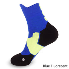 Load image into Gallery viewer, Adult Professional Anti Slip Basketball Socks Elite Non-slip Soccer High Socks Tennis Sport Socks Grip Cycling Riding Socks 39-44
