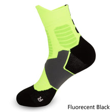 Load image into Gallery viewer, Adult Professional Anti Slip Basketball Socks Elite Non-slip Soccer High Socks Tennis Sport Socks Grip Cycling Riding Socks 39-44
