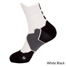 Load image into Gallery viewer, Adult Professional Anti Slip Basketball Socks Elite Non-slip Soccer High Socks Tennis Sport Socks Grip Cycling Riding Socks 39-44

