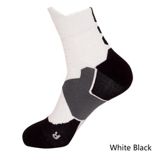 Load image into Gallery viewer, Kids Professional Anti Slip Basketball Socks Elite Non-slip Soccer High Socks Tennis Sport Socks Grip Cycling Riding Socks 34-38

