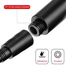 Load image into Gallery viewer, 6 Modes High Pressure Shower Head Adjustable Water Saving Hand Held Shower Head One-key Stop Water Massage Shower Head for Bathroom Accessories
