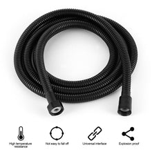 Load image into Gallery viewer, 1.5m Shower Holse Explosion-proof Stainless Steel Shower Hose Bath Handheld Shower Head Pipe Flexible Shower Hose
