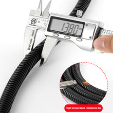 Load image into Gallery viewer, 1.5m Shower Holse Explosion-proof Stainless Steel Shower Hose Bath Handheld Shower Head Pipe Flexible Shower Hose
