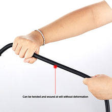 Load image into Gallery viewer, 1.5m Shower Holse Explosion-proof Stainless Steel Shower Hose Bath Handheld Shower Head Pipe Flexible Shower Hose

