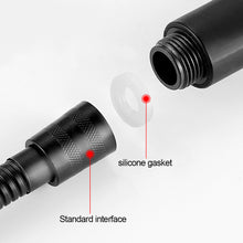 Load image into Gallery viewer, 1.5m Shower Holse Explosion-proof Stainless Steel Shower Hose Bath Handheld Shower Head Pipe Flexible Shower Hose
