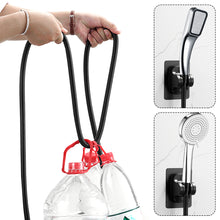 Load image into Gallery viewer, 1.5m Shower Holse Explosion-proof Stainless Steel Shower Hose Bath Handheld Shower Head Pipe Flexible Shower Hose
