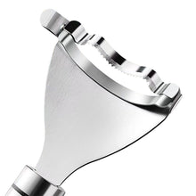 Load image into Gallery viewer, Stainless Steel Corn Kernel Stripper Corns Threshing Device Easy Peeling Corn Kerneler Peeler Kitchen Fruit Vegetable Tools
