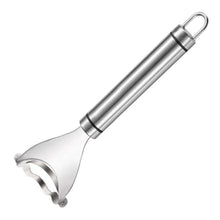 Load image into Gallery viewer, Stainless Steel Corn Kernel Stripper Corns Threshing Device Easy Peeling Corn Kerneler Peeler Kitchen Fruit Vegetable Tools
