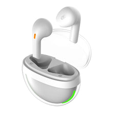 Load image into Gallery viewer, V3 Tws Bluetooth Headset Small Portable Wireless Sports Colorful Lights

