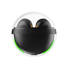 Load image into Gallery viewer, V3 Tws Bluetooth Headset Small Portable Wireless Sports Colorful Lights
