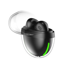 Load image into Gallery viewer, V3 Tws Bluetooth Headset Small Portable Wireless Sports Colorful Lights
