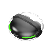 Load image into Gallery viewer, V3 Tws Bluetooth Headset Small Portable Wireless Sports Colorful Lights
