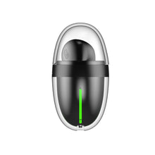 Load image into Gallery viewer, V3 Tws Bluetooth Headset Small Portable Wireless Sports Colorful Lights
