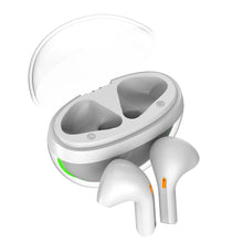 Load image into Gallery viewer, V3 Tws Bluetooth Headset Small Portable Wireless Sports Colorful Lights
