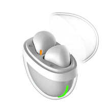 Load image into Gallery viewer, V3 Tws Bluetooth Headset Small Portable Wireless Sports Colorful Lights
