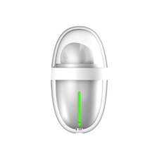 Load image into Gallery viewer, V3 Tws Bluetooth Headset Small Portable Wireless Sports Colorful Lights
