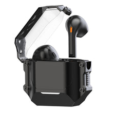 Load image into Gallery viewer, A2 Mechanical Bluetooth Headset 5.3 True Wireless TWS Stereo Gaming Low Latency
