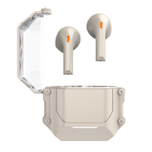 Load image into Gallery viewer, A2 Mechanical Bluetooth Headset 5.3 True Wireless TWS Stereo Gaming Low Latency
