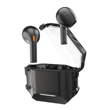 Load image into Gallery viewer, A2 Mechanical Bluetooth Headset 5.3 True Wireless TWS Stereo Gaming Low Latency
