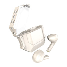 Load image into Gallery viewer, A2 Mechanical Bluetooth Headset 5.3 True Wireless TWS Stereo Gaming Low Latency
