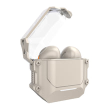 Load image into Gallery viewer, A2 Mechanical Bluetooth Headset 5.3 True Wireless TWS Stereo Gaming Low Latency
