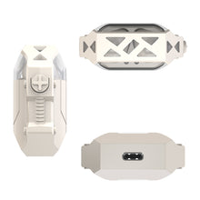Load image into Gallery viewer, A2 Mechanical Bluetooth Headset 5.3 True Wireless TWS Stereo Gaming Low Latency
