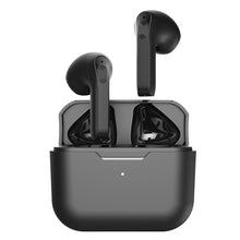 Load image into Gallery viewer, K6 True Wireless TWS Bluetooth Headphones Mini Bass Sports Business Headphones Half In-Ear
