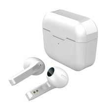 Load image into Gallery viewer, K6 True Wireless TWS Bluetooth Headphones Mini Bass Sports Business Headphones Half In-Ear
