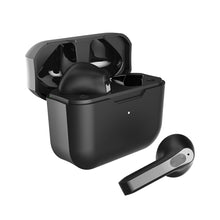 Load image into Gallery viewer, K6 True Wireless TWS Bluetooth Headphones Mini Bass Sports Business Headphones Half In-Ear
