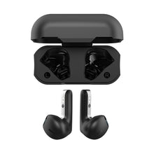Load image into Gallery viewer, K6 True Wireless TWS Bluetooth Headphones Mini Bass Sports Business Headphones Half In-Ear
