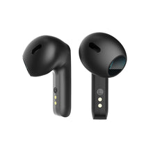Load image into Gallery viewer, K6 True Wireless TWS Bluetooth Headphones Mini Bass Sports Business Headphones Half In-Ear
