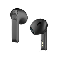 Load image into Gallery viewer, K6 True Wireless TWS Bluetooth Headphones Mini Bass Sports Business Headphones Half In-Ear
