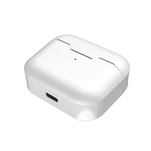 Load image into Gallery viewer, K6 True Wireless TWS Bluetooth Headphones Mini Bass Sports Business Headphones Half In-Ear
