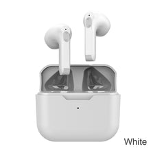 Load image into Gallery viewer, K6 True Wireless TWS Bluetooth Headphones Mini Bass Sports Business Headphones Half In-Ear
