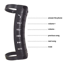 Load image into Gallery viewer, 6 Keys Car Steering Wheel Controller Multifunction Steering Wheel Button Remote Control Navigation 2 Din DVD Controller Universal
