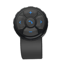 Load image into Gallery viewer, Upgrade Car Steering Wheel Control Button Smart Wireless Remote Controller For Radio Music Player Android DVD GPS Navigation
