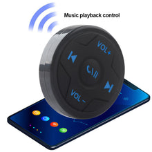 Load image into Gallery viewer, Car Steering Wheel Control Button Remote Controller Smart Wireless For Car Radio Music Player Android DVD GPS Navigation

