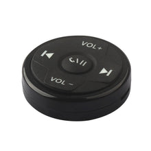 Load image into Gallery viewer, Car Steering Wheel Control Button Remote Controller Smart Wireless For Car Radio Music Player Android DVD GPS Navigation
