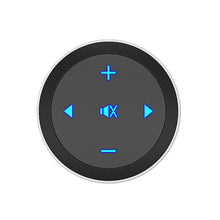 Load image into Gallery viewer, 2Pcs 10 Key Car Steering Wheel Control Button Wireless Music GPS Navigation Radio Remote Control Buttons
