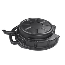 Load image into Gallery viewer, 15L Car Fuel Fluid Oil Drain Pan Wast Engine Oil Collector Tank Trip Tray Repair Change Garage Tool
