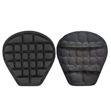 Load image into Gallery viewer, Motorcycle Seat Cushion Air Pad Cushion Washable Moisture-proof Sun Protection Motorcyclist
