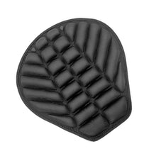 Load image into Gallery viewer, 3D Motorcycle Gel Seat Cushion Seat Sunscreen Mat Anti Slip Comfort Seat Cover Motorbike Pillow Pad Comfort Cover
