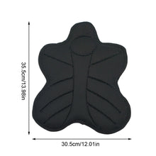Load image into Gallery viewer, Motorcycle Seat Cushion Breathable Air Pad Cover Anti Slip Sunscreen Seat Cover Shock Absorption

