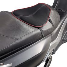 Load image into Gallery viewer, Motorcycle Seat Cushion Air Mesh Fabric Decompression Shock-absorbing Non-slip Breathable Comfort Motorcycle Seat Cushion
