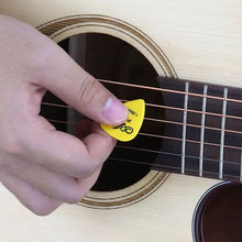 Load image into Gallery viewer, 50pcs Guitar Picks 1 Box Case Alice Acoustic Electric Bass Plectrum Mediator Musical Instrument Thickness Mix 0.58-1.5 Guitar Accessories

