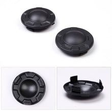 Load image into Gallery viewer, For Mazda 3 CX-5 CX-4 CX-8 Accessories 2Pcs Car Shock Absorber Trim Protection Cover Waterproof Dustproof Cap Suspension Cover
