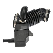 Load image into Gallery viewer, 16576ET00A 696-00 Engine Air Intake Hose Air Intake Pipe Fits w/Upper Duct 16576-Et000 696-003 For Nissan Sentra 2.0L 2007-2012
