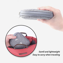 Load image into Gallery viewer, Portable First Aid Kit Empty Large Medicine Storage Bag Outdoor Emergency Survival Bags Organizer for Home Travel Medical Case
