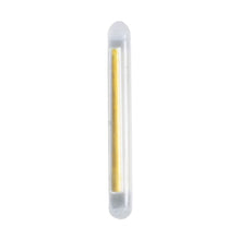 Load image into Gallery viewer, 50PCS/lot 2.2-4.5mm Light Night Fishing Float Rod Lights Dark Glow Stick Useful Fishing Fluorescent Lightstick
