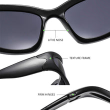 Load image into Gallery viewer, Women Men Sunglasses Mirror Sport Luxury Vintage Unisex Sun Glasses Men Driver Rideing Eyeglasses Shades
